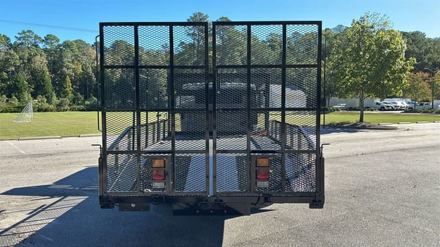 New 2025 Chevrolet Low Cab Forward image 4