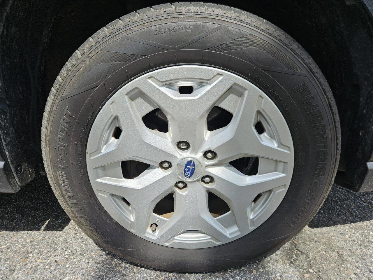 Used 2022 Subaru Forester image 25