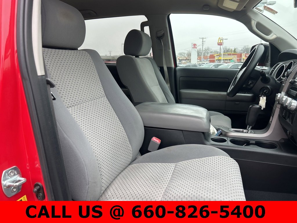 Used 2012 Toyota Tundra Grade image 6