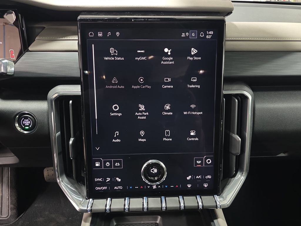 New 2026 GMC Acadia Elevation w/ Super Cruise Package image 23