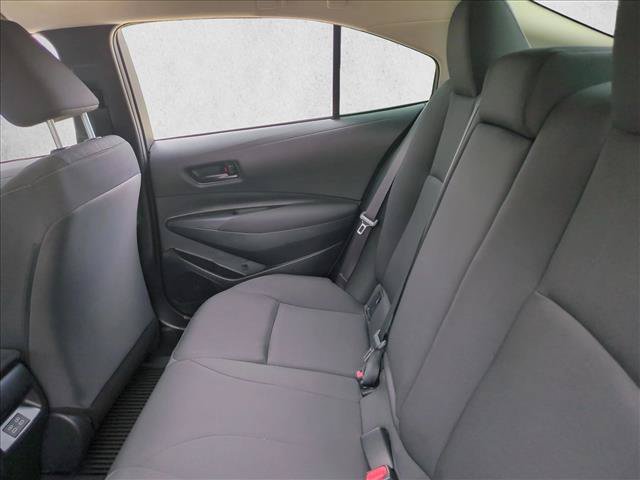 Certified 2024 Toyota Corolla LE FWD image 18