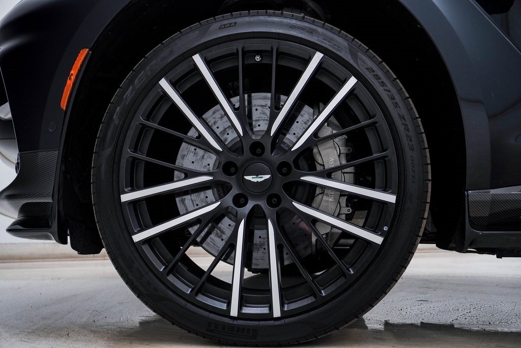 Used 2024 Aston Martin DBX 707 image 15