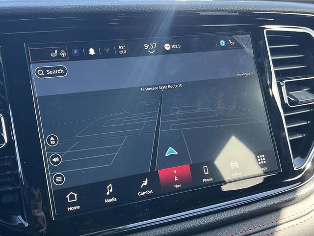 New 2026 Dodge Durango GT image 24