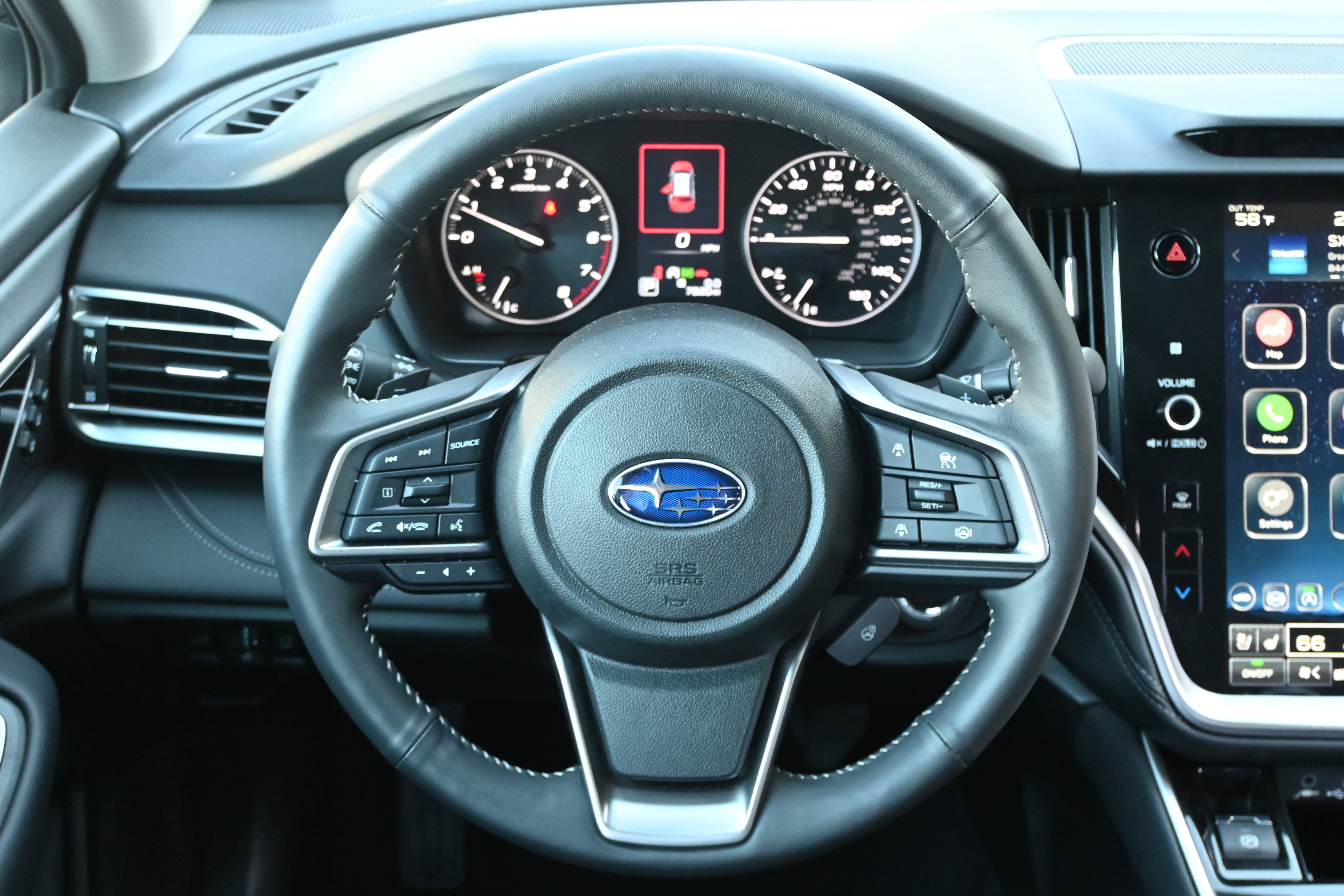 Certified 2025 Subaru Outback Touring XT image 17