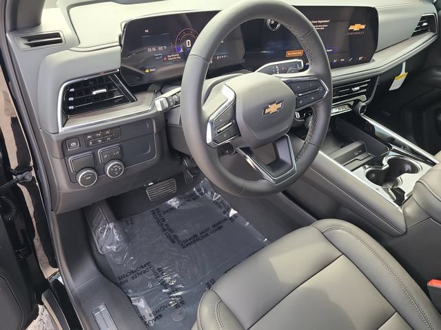 New 2026 Chevrolet Suburban LT w/ Comfort Package RWD image 22