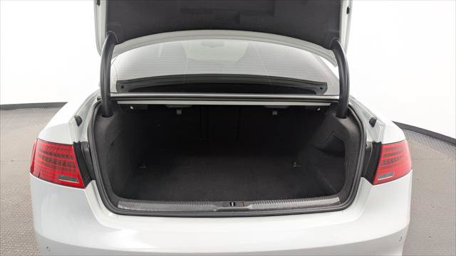 Used 2017 Audi S5 3.0T Coupe AWD/4WD image 17