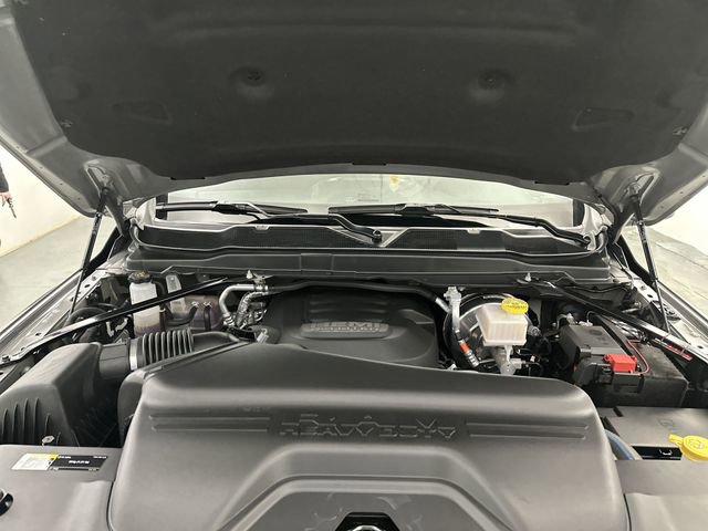 Used 2026 RAM 2500 Big Horn image 21