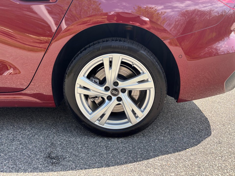 Certified 2025 Audi A5 2.0T Premium Plus w/ Premium Plus image 22