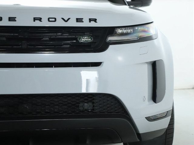 Certified 2025 Land Rover Range Rover Evoque S AWD/4WD image 7