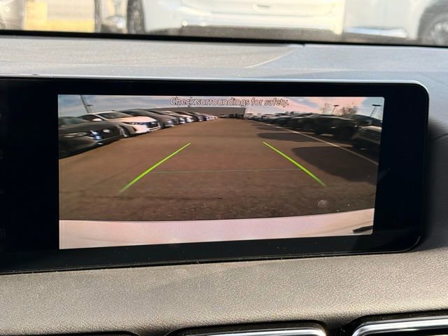 New 2026 Nissan Sentra SV w/ SV Convenience Package image 32