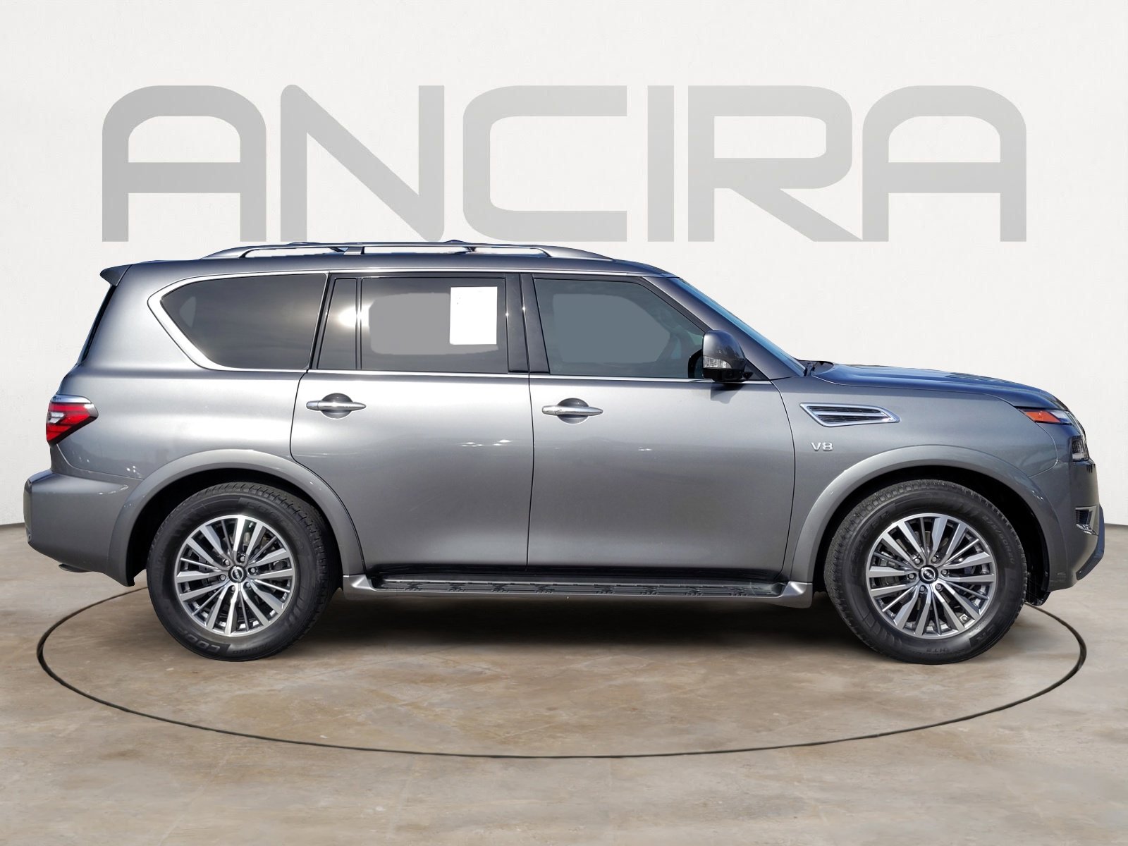 Used 2022 Nissan Armada SL image 14