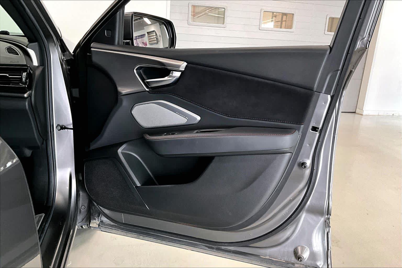 Used 2023 Acura RDX A-Spec AWD/4WD image 25