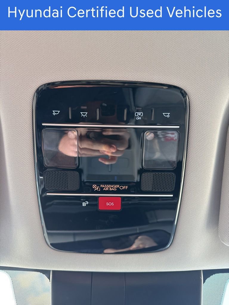 Used 2025 Hyundai Santa Fe SEL image 35