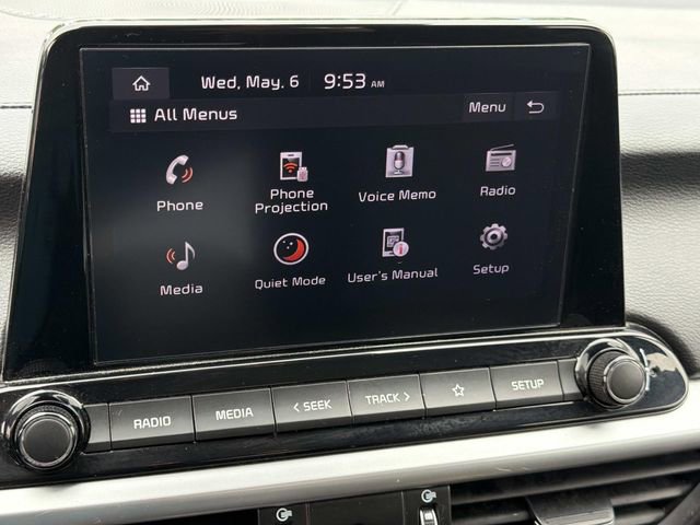 Used 2024 Kia Forte LXS FWD image 31