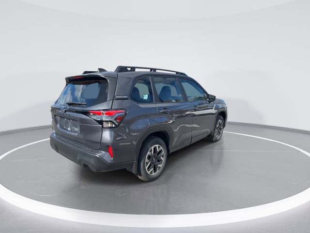 New 2026 Subaru Forester image 7