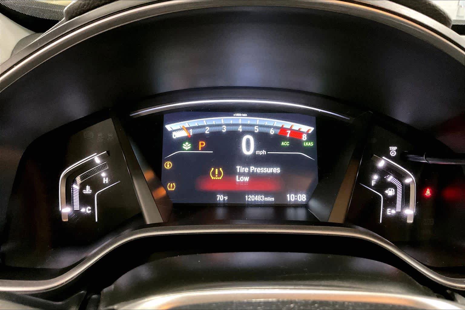 Used 2017 Honda CR-V Touring image 26