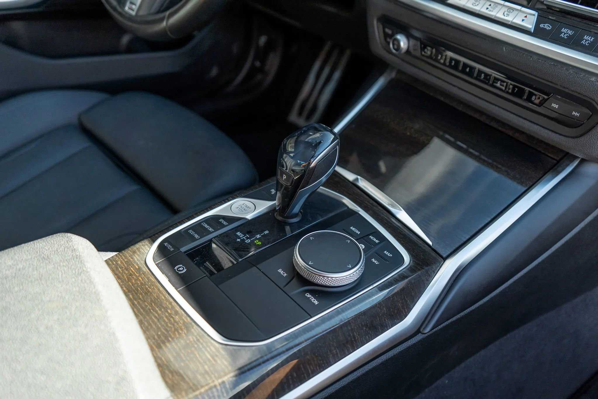 Used 2021 BMW M340i w/ Driving Assistance Package image 19