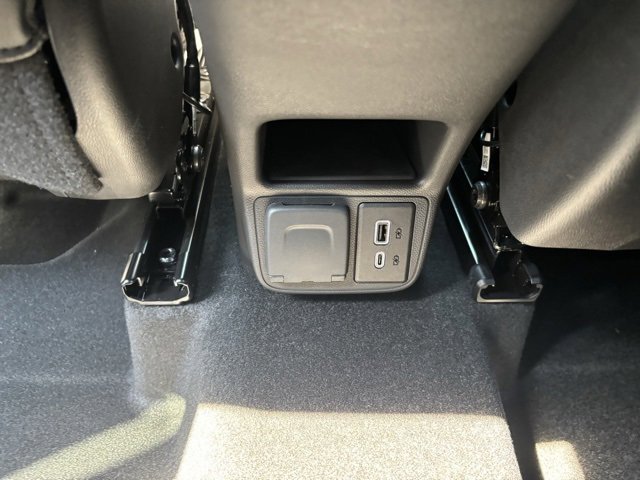 New 2026 Chevrolet TrailBlazer ACTIV w/ Convenience Package image 28