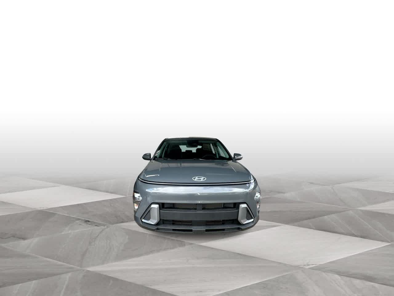 Used 2025 Hyundai Kona SE FWD image 3