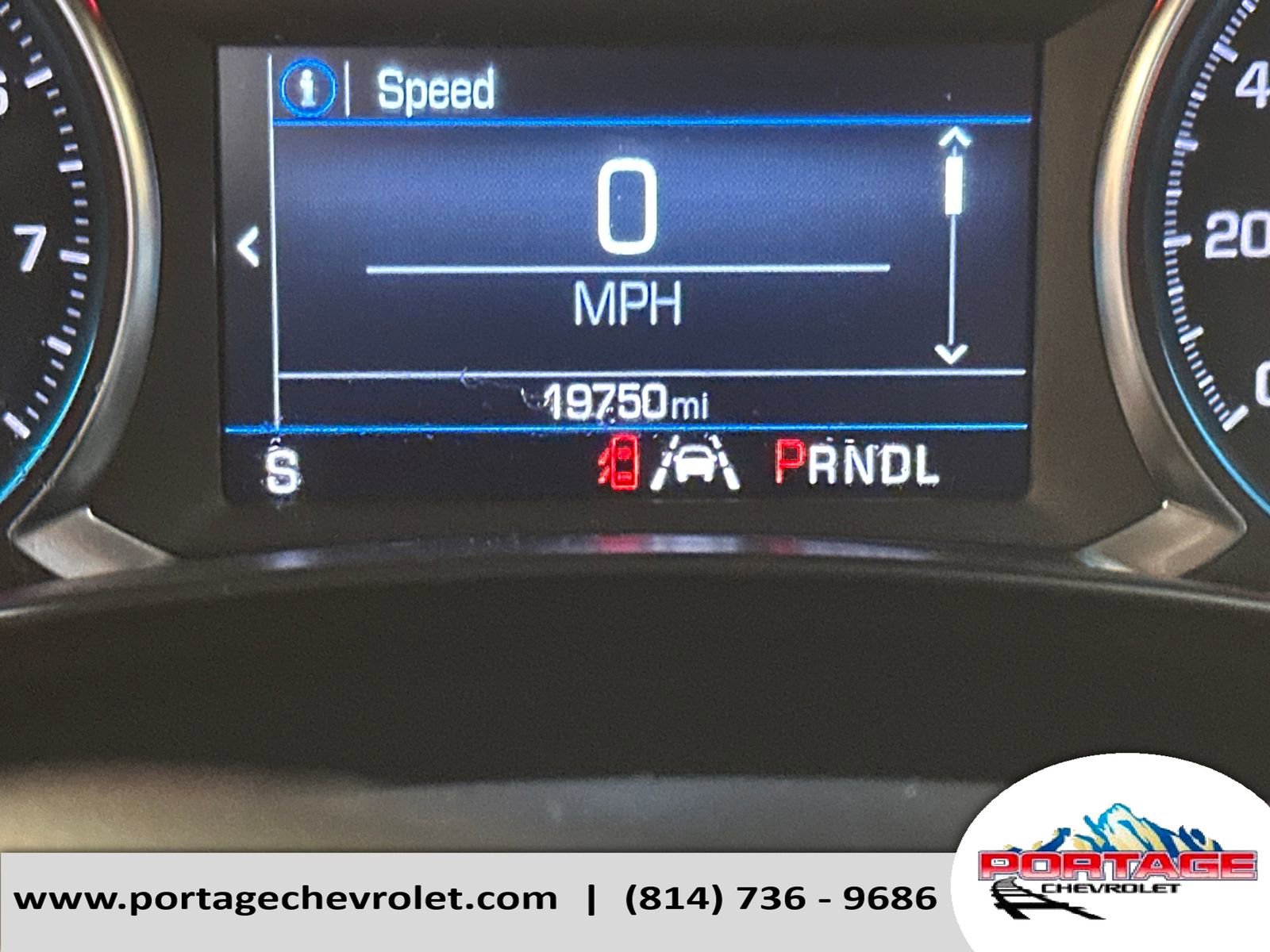 Used 2024 Chevrolet Equinox LT w/ LPO, Floor Liner Package image 19