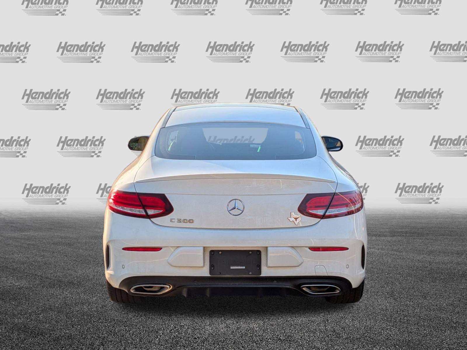 Used 2023 Mercedes-Benz C 300 C 300 image 8