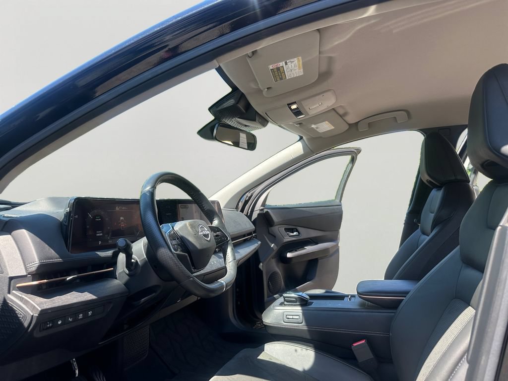 Used 2023 Nissan Ariya FWD image 9