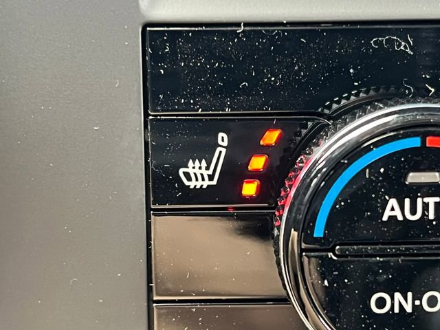 New 2026 Nissan Rogue SV w/ Cold Weather Package image 25