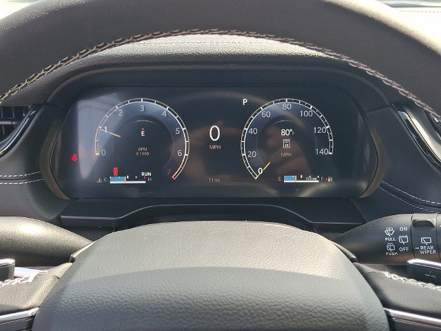 New 2026 Jeep Grand Cherokee Altitude AWD/4WD image 16