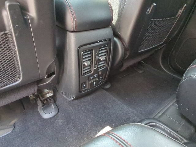 Certified 2023 Dodge Durango R/T AWD/4WD image 26