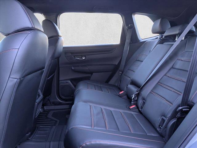 New 2026 Honda CR-V Sport-L image 16