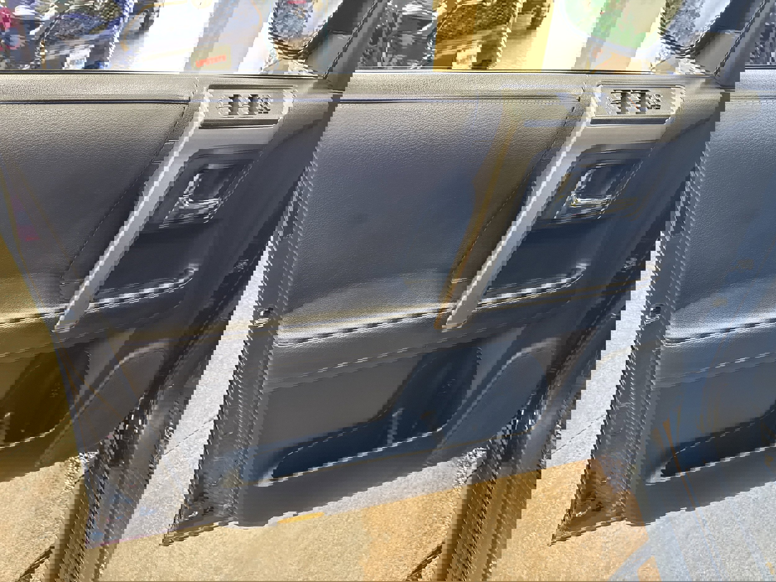 Used 2023 Toyota 4Runner SR5 image 25