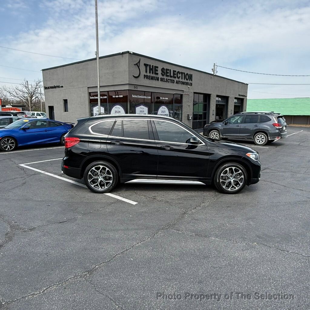 Used 2020 BMW X1 xDrive28i image 19