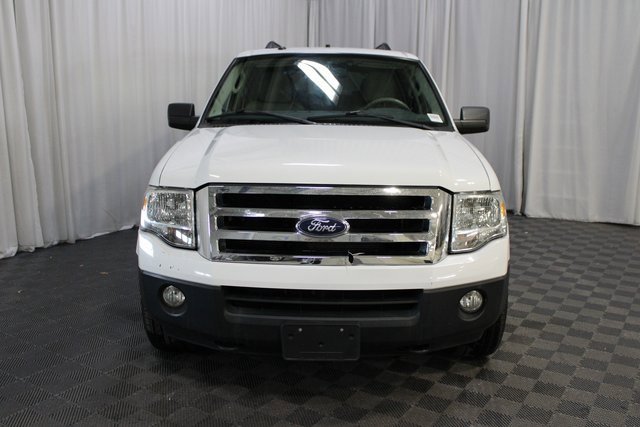Used 2013 Ford Expedition EL XL image 2