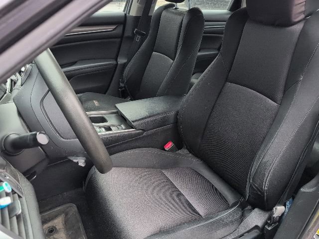 Used 2018 Honda Accord Hybrid image 16