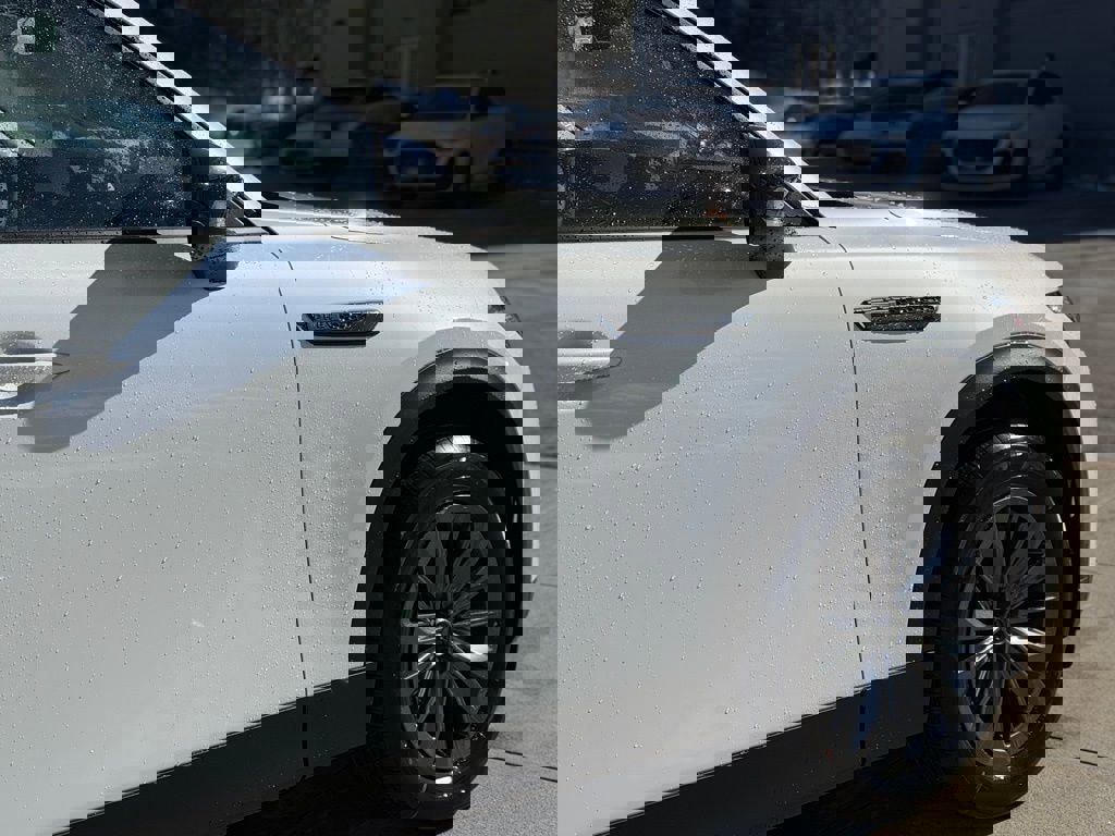 New 2026 MAZDA CX-70 SC Plus image 10