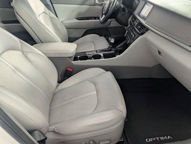 Used 2016 Kia Optima EX w/ Option Group 040 image 33