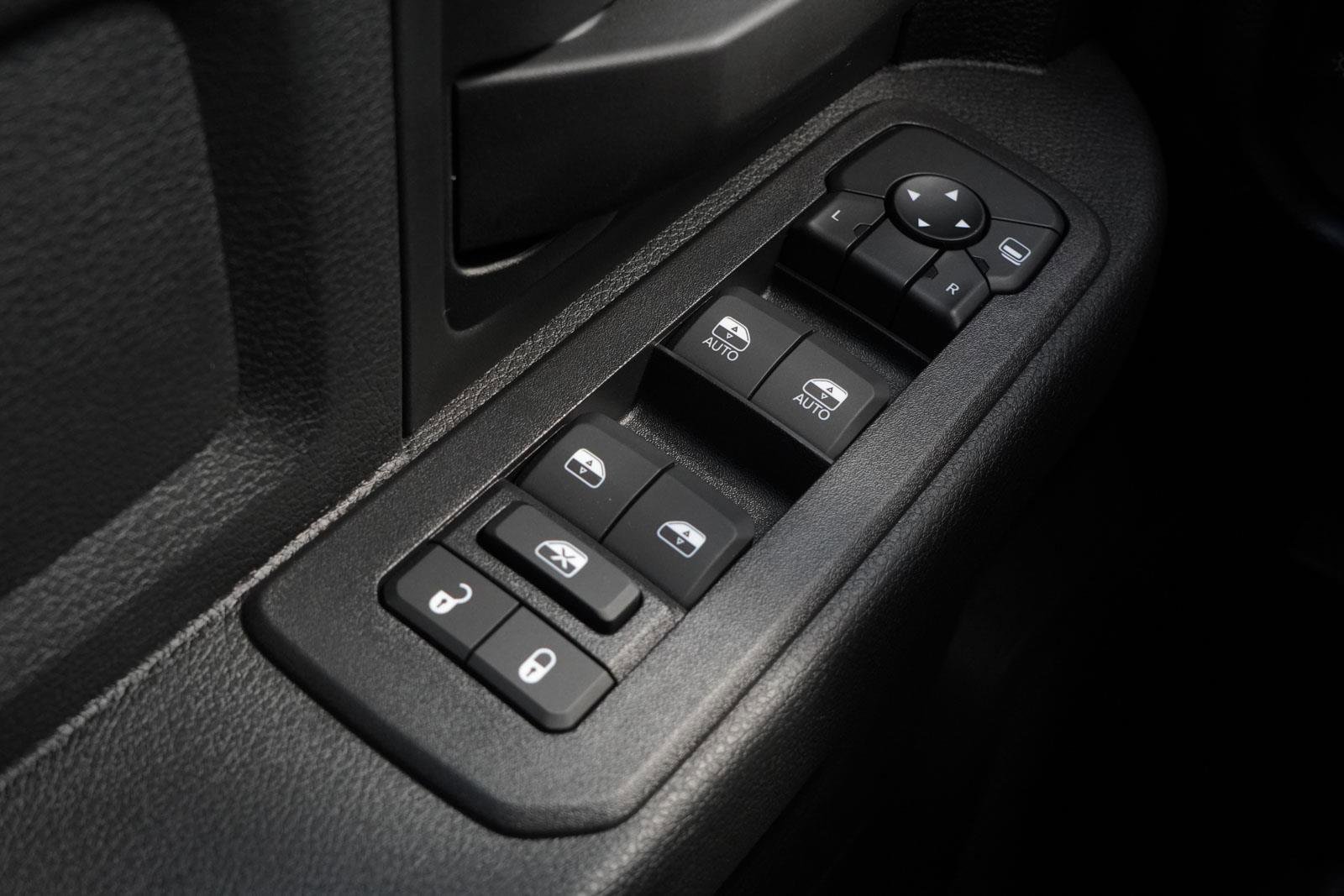 New 2025 RAM 2500 Tradesman AWD/4WD image 44