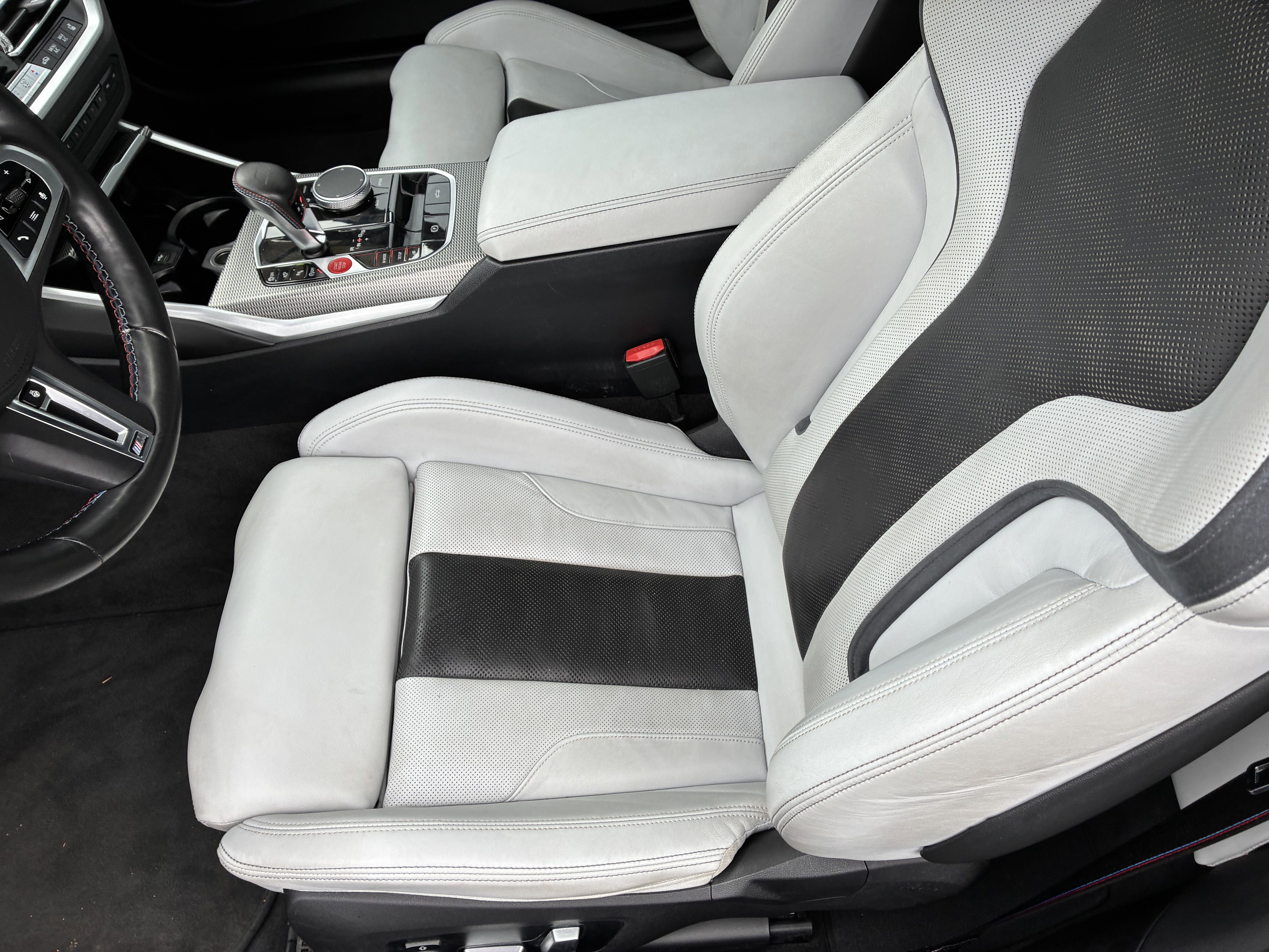 Used 2022 BMW M4 xDrive Competition w/ Executive Package AWD/4WD image 18