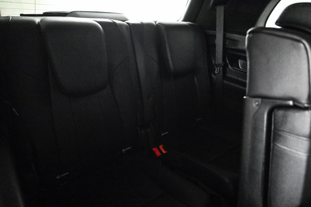 Used 2021 Mercedes-Benz GLB 250 4MATIC image 20