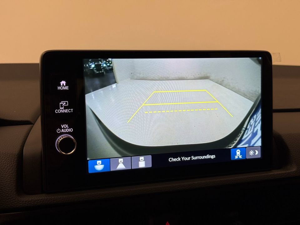 New 2026 Honda CR-V EX image 24