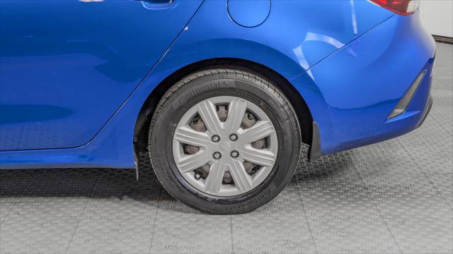 Used 2022 Kia Rio S image 35