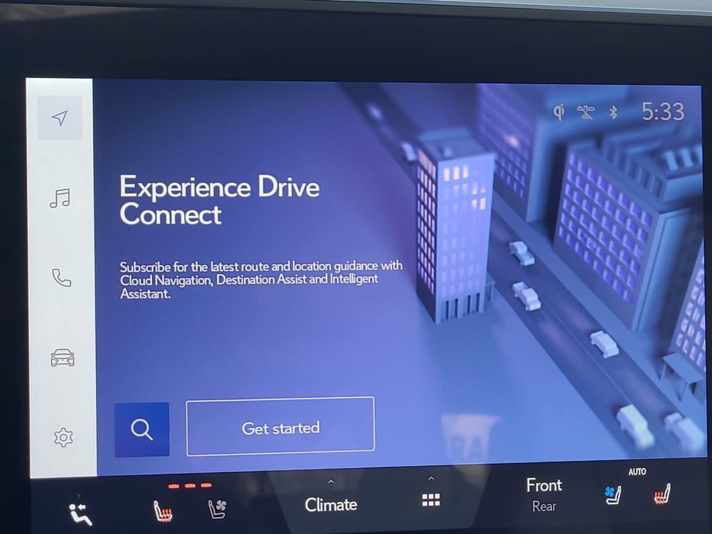 Used 2023 Lexus RX 350 image 26