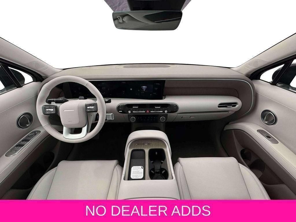 New 2026 Hyundai Palisade SEL AWD/4WD image 73