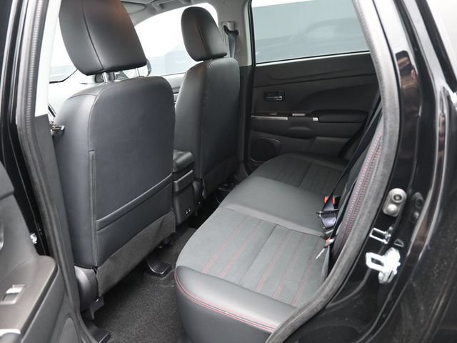 New 2026 Mitsubishi Outlander Sport SE AWD/4WD image 14