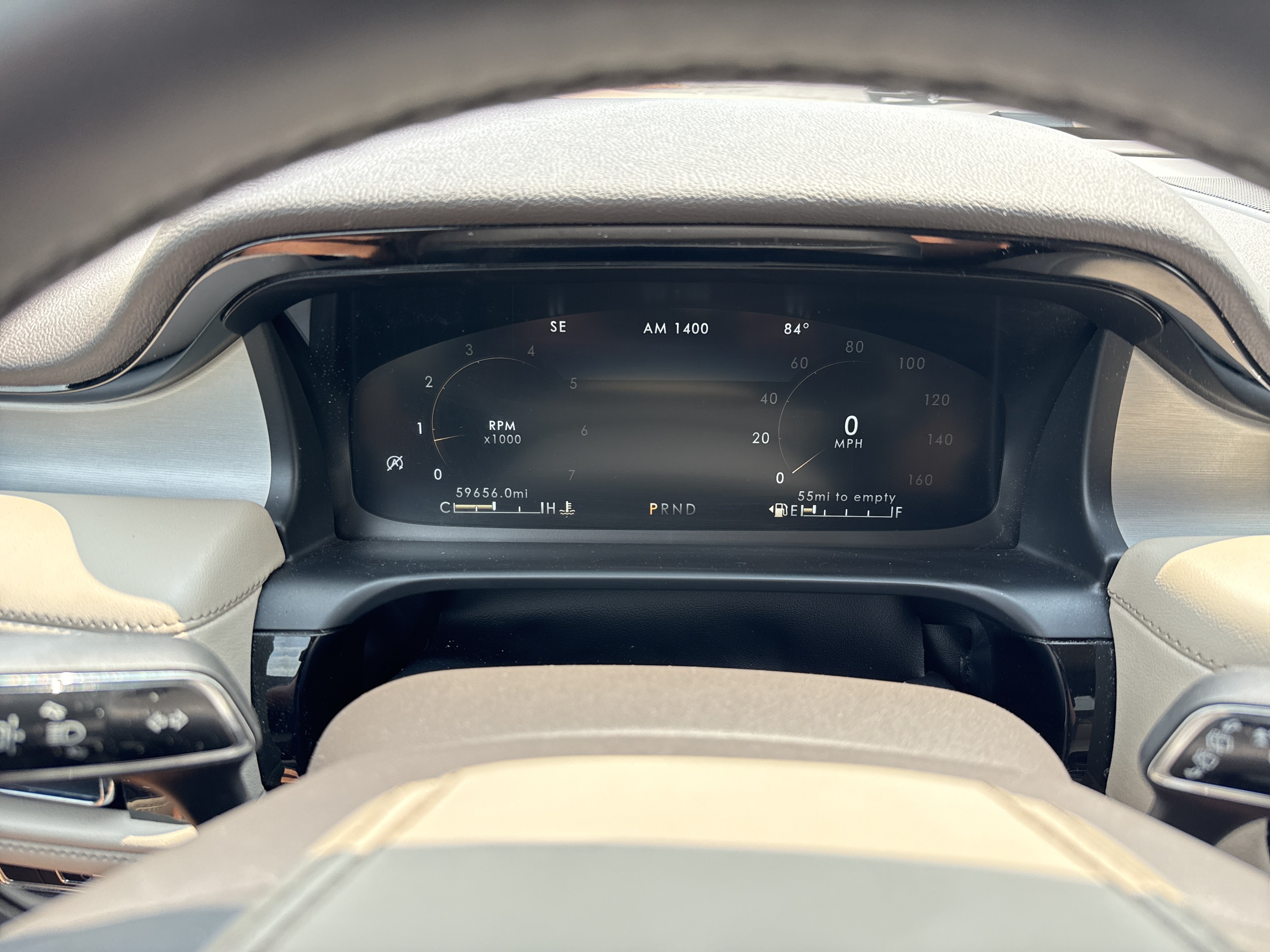 Used 2022 Lincoln Aviator AWD w/ Premium Package image 21
