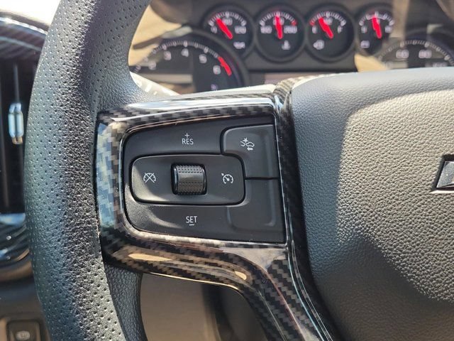 Used 2026 Chevrolet Silverado 1500 W/T w/ WT Value Package RWD image 23
