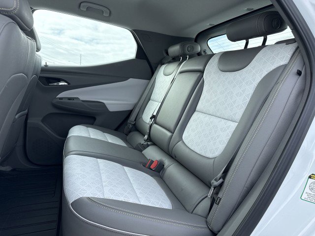 Certified 2023 Chevrolet Bolt EUV Premier image 23