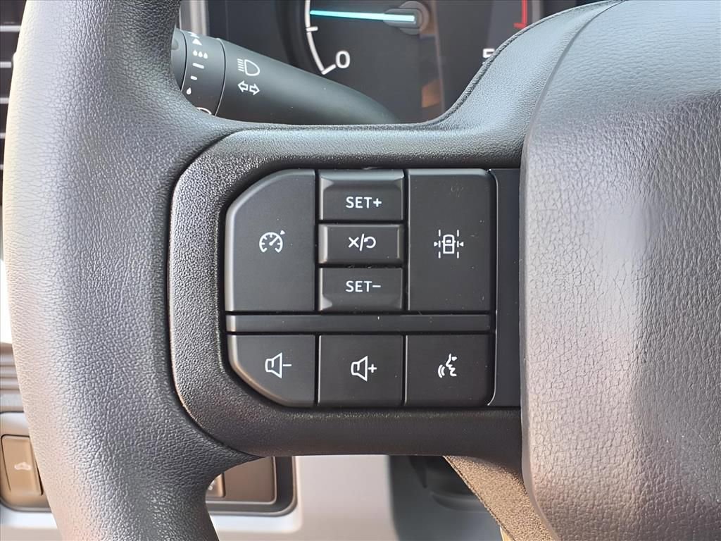 New 2024 Ford F550 2WD Regular Cab Super Duty image 16