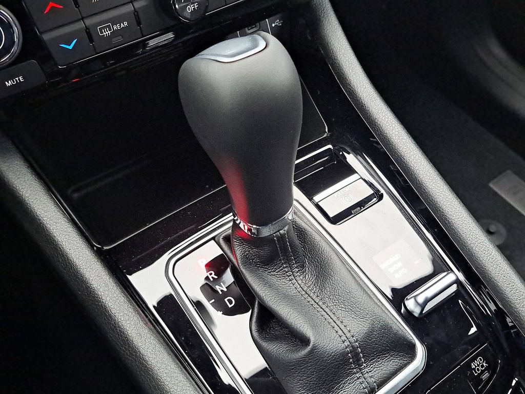 New 2026 Jeep Compass Limited AWD/4WD image 21