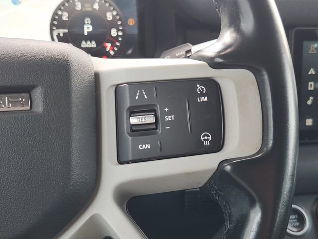 Used 2020 Land Rover Defender 110 SE image 23
